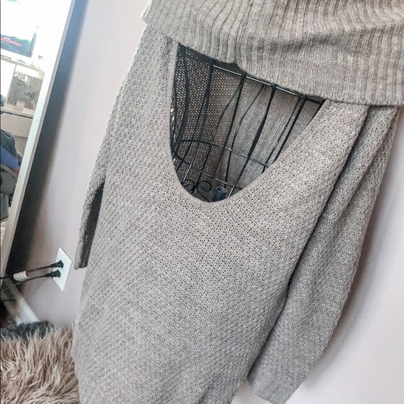 Sweater - Picture 3 of 3